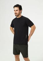 Camiseta Esportiva Masculina Easy Care