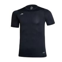 Camiseta Esportiva Masculina Térmica Manga Curta Penalty Matis