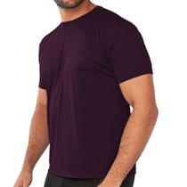 Camiseta esportiva masculino manga curta delfit ts651022
