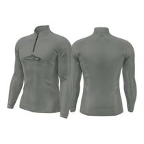 Camiseta Esportiva Pro Angler Água Viva Fishing Proteção UV50 Pesca Trilha 23008 Camiseta Esportiva Pro Angler Água Viva Fishing Proteção UV50 Pesca Trilha 23008
