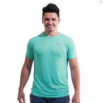 Camiseta Esportiva Slim Dry Advanced Zeiq Camiseta Esportiva Slim Dry Advanced Zeiq