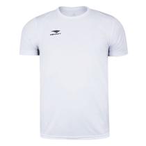 Camiseta Esportiva Termica Manga Curta Penalty Proteção UV