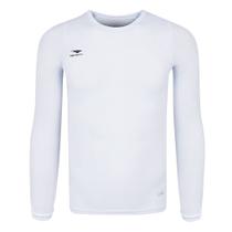 Camiseta Esportiva Térmica Manga Longa Penalty Proteção UV