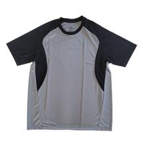 Camiseta Esportiva Treino Topper Fusion III Masculino Adulto Ref. 4324138