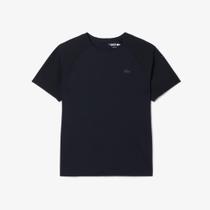 Camiseta Esportiva Ultra Dry de Interlock