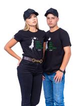 Camiseta Essence Camiseta Essence
