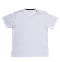 Camiseta Essencial Plus Size Ogochi 006000012 Masculina