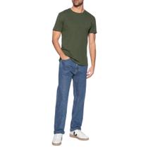 Camiseta Essential Cotton Tee - MW0MW38997