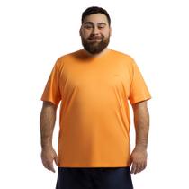 Camiseta Essential Olympikus Masculina Plus Size Camiseta Essential Olympikus Masculina Plus Size