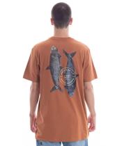 Camiseta essential peixes kayland