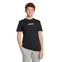Camiseta Essentials (Adolescentes)