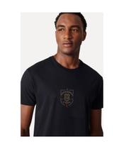 Camiseta Est Penta Do Brasil Flamengo Reserva Camiseta Est Penta Do Brasil Flamengo Reserva