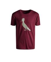 Camiseta Est Pica Pau Listrado Noir Reserva Camiseta Est Pica Pau Listrado Noir Reserva
