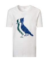 Camiseta Est Pica Pau Nevoa Reserva Mini Camiseta Est Pica Pau Nevoa Reserva Mini