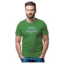 Camiseta Estádio Brinco de Ouro