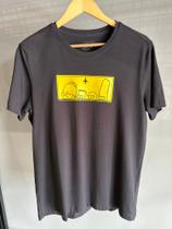 Camiseta estampa aero Camiseta estampa aero