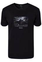 Camiseta Estampa Janela Arpoador RJ Reserva Camiseta Estampa Janela Arpoador RJ Reserva