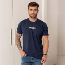 Camiseta Estampa Masculina Manga Curta RVCH Dog Revanche Ottawa