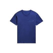 Camiseta Estampa Minimal Logo Peito Reserva