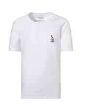 Camiseta Estampa Play The Game Reserva Mini