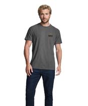 Camiseta Estampada 1898 Vascaino Reserva