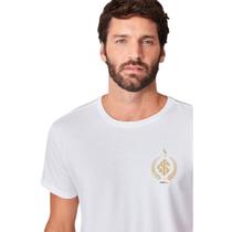 Camiseta Estampada 1909 Inter Reserva