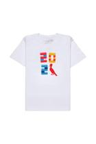 Camiseta Estampada 2021 Reserva Mini