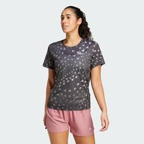 Camiseta Estampada AEROREADY