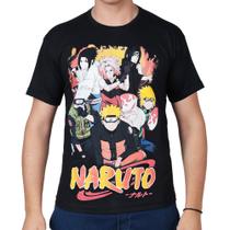 Camiseta Estampada Camisa N. Unissex Desenho