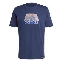 Camiseta Estampada Codes Badge of Sport