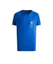Camiseta Estampada Copo Da Copa Reserva