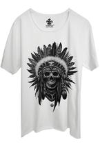 Camiseta Estampada Corvuz 100% Algodão Camiseta Estampada Corvuz 100% Algodão