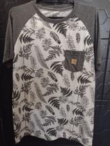 Camiseta Estampada Dahui