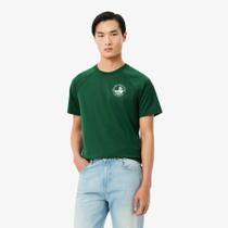Camiseta Estampada Edição Miami Open
