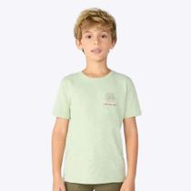 Camiseta Estampada Flamê Infantil Menino Hering Kids 5D1LWKBEN