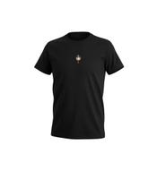 Camiseta Estampada Flamengo 130 Anos Reserva Camiseta Estampada Flamengo 130 Anos Reserva