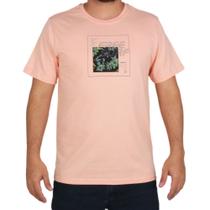 Camiseta Estampada Freesurf
