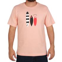 Camiseta Estampada Freesurf
