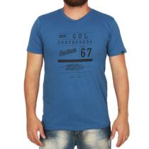 Camiseta Estampada Gul Camiseta Estampada Gul