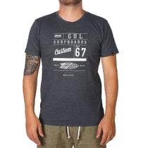 Camiseta Estampada Gul Camiseta Estampada Gul