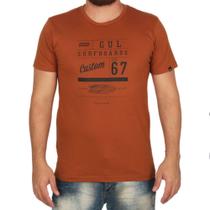 Camiseta Estampada Gul Camiseta Estampada Gul