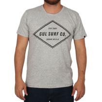 Camiseta Estampada Gul Camiseta Estampada Gul