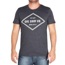Camiseta Estampada Gul Camiseta Estampada Gul