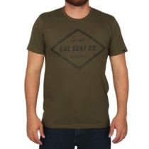 Camiseta Estampada Gul Camiseta Estampada Gul