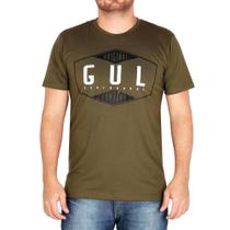 Camiseta Estampada Gul