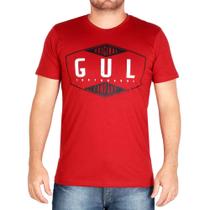 Camiseta Estampada Gul Camiseta Estampada Gul