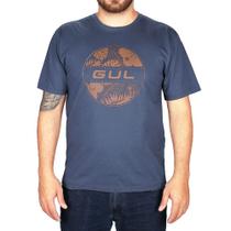 Camiseta Estampada Gul Camiseta Estampada Gul