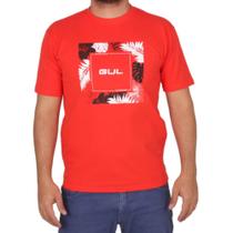 Camiseta Estampada Gul Camiseta Estampada Gul