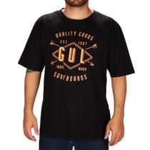 Camiseta Estampada Gul Camiseta Estampada Gul