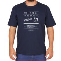 Camiseta Estampada Gul Camiseta Estampada Gul